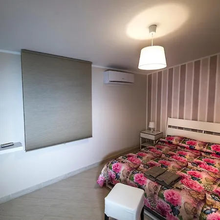 Marika Bed & Breakfast