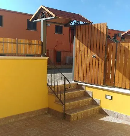 Marika Bed & Breakfast
