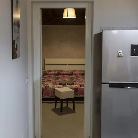 Marika Bed & Breakfast *