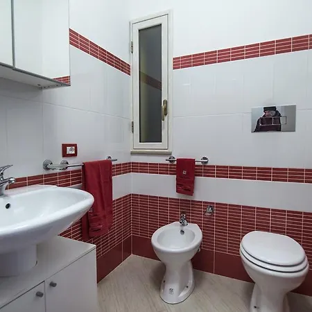 Marika Bed & Breakfast Porto Empedocle