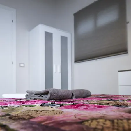 فندق مبيت وإفطار Marika *